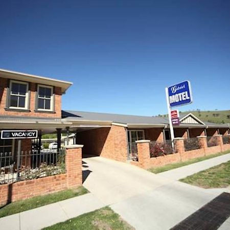 Gundagai Gabriel Motor Inn 部屋 写真