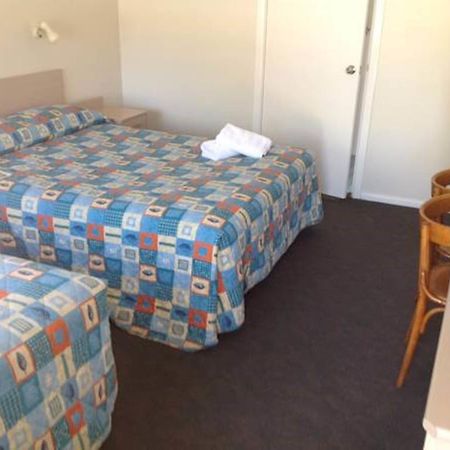 Gundagai Gabriel Motor Inn 部屋 写真