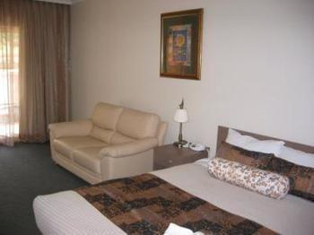 Gundagai Gabriel Motor Inn エクステリア 写真