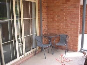 Gundagai Gabriel Motor Inn エクステリア 写真