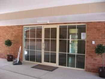 Gundagai Gabriel Motor Inn エクステリア 写真