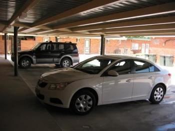 Gundagai Gabriel Motor Inn エクステリア 写真